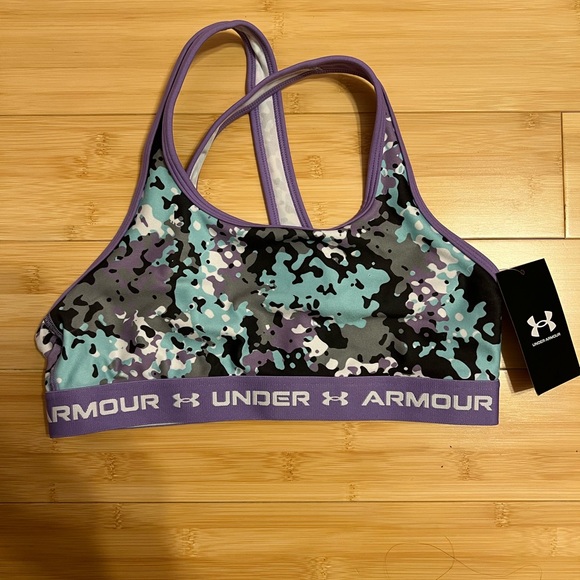 Under Armour sports bra - Picture 3 of 7